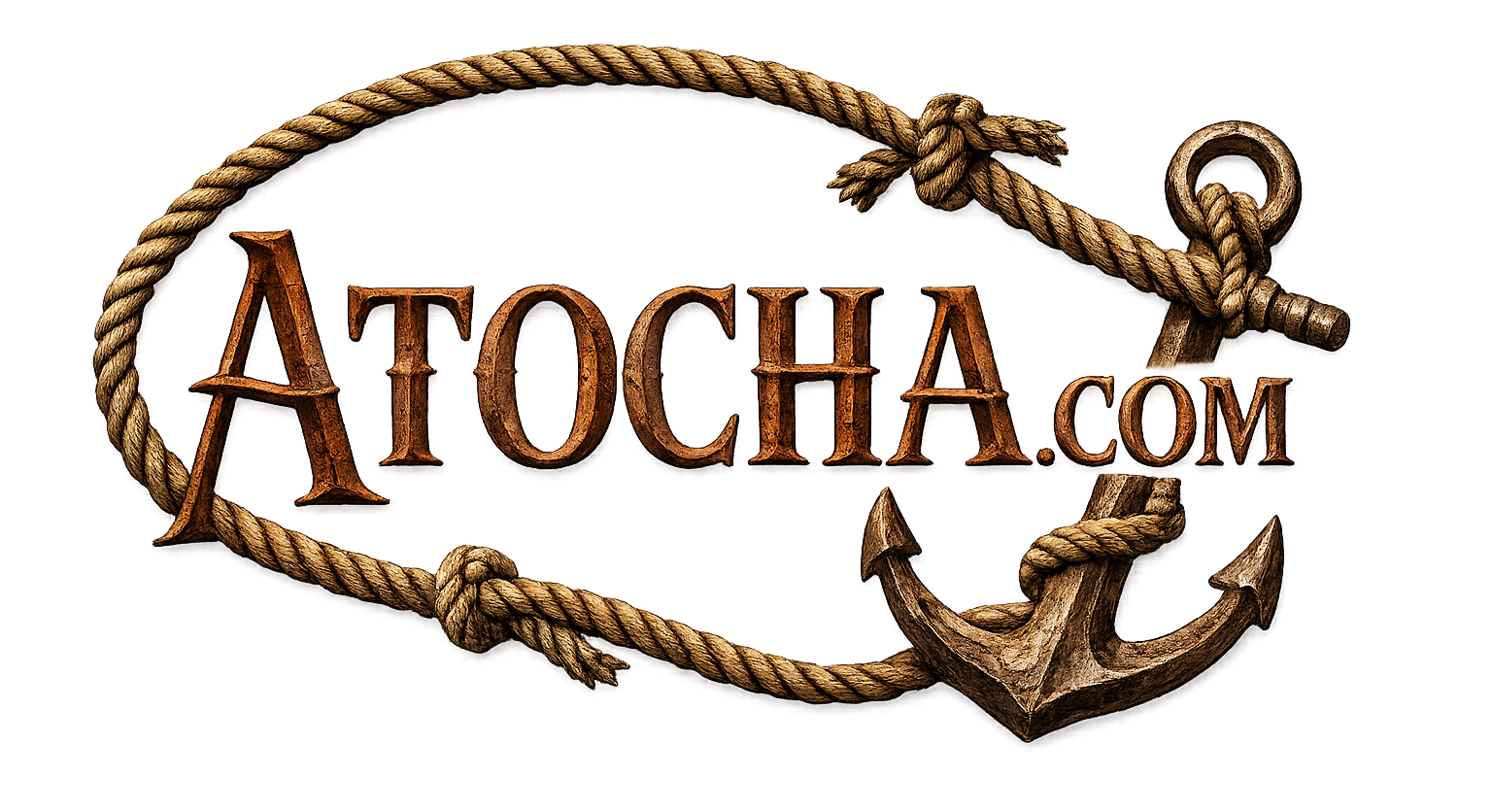 Atocha.com